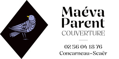 Logo Couvreur Concarneau